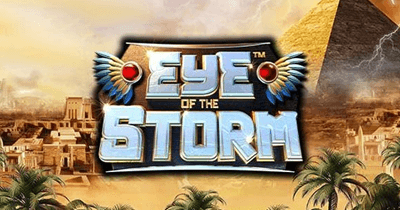 Eye Of The Storm