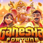 Ganesha Fortune