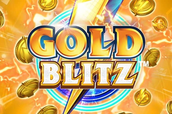 Gold Blitz Slot