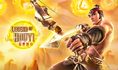 Slot Legend of Hou Yi