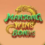 Slot Mahjong Wins Bonus