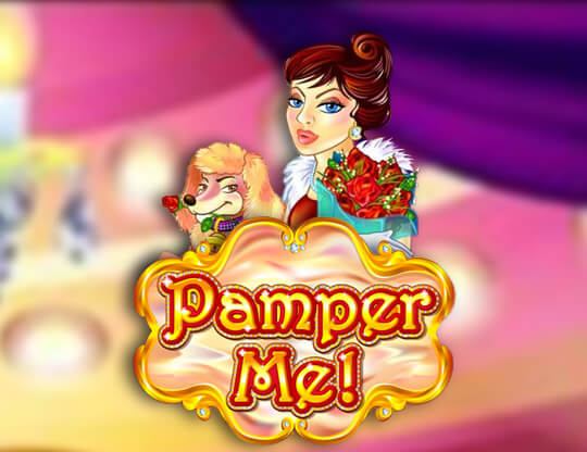 Slot Pamper Me