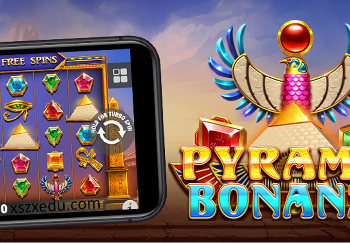 Slot Pyramid Bonanza