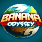 Slot Banana Odyssey