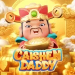 Slot Caishen Daddy