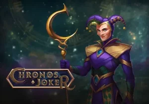 Slot Chronos Joker