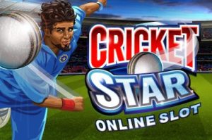 Slot Cricket Star