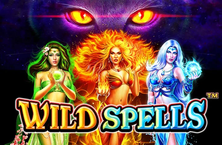 Slot Wild Spells