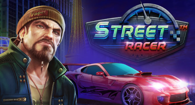 Street Racer